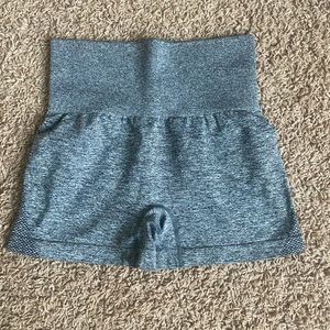 Workout biker shorts - XS/S